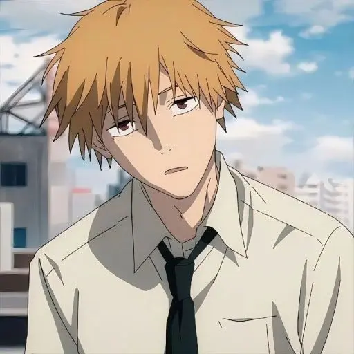 BluntTwin7060의 갑자기 만들고 싶어진 덴지(?)