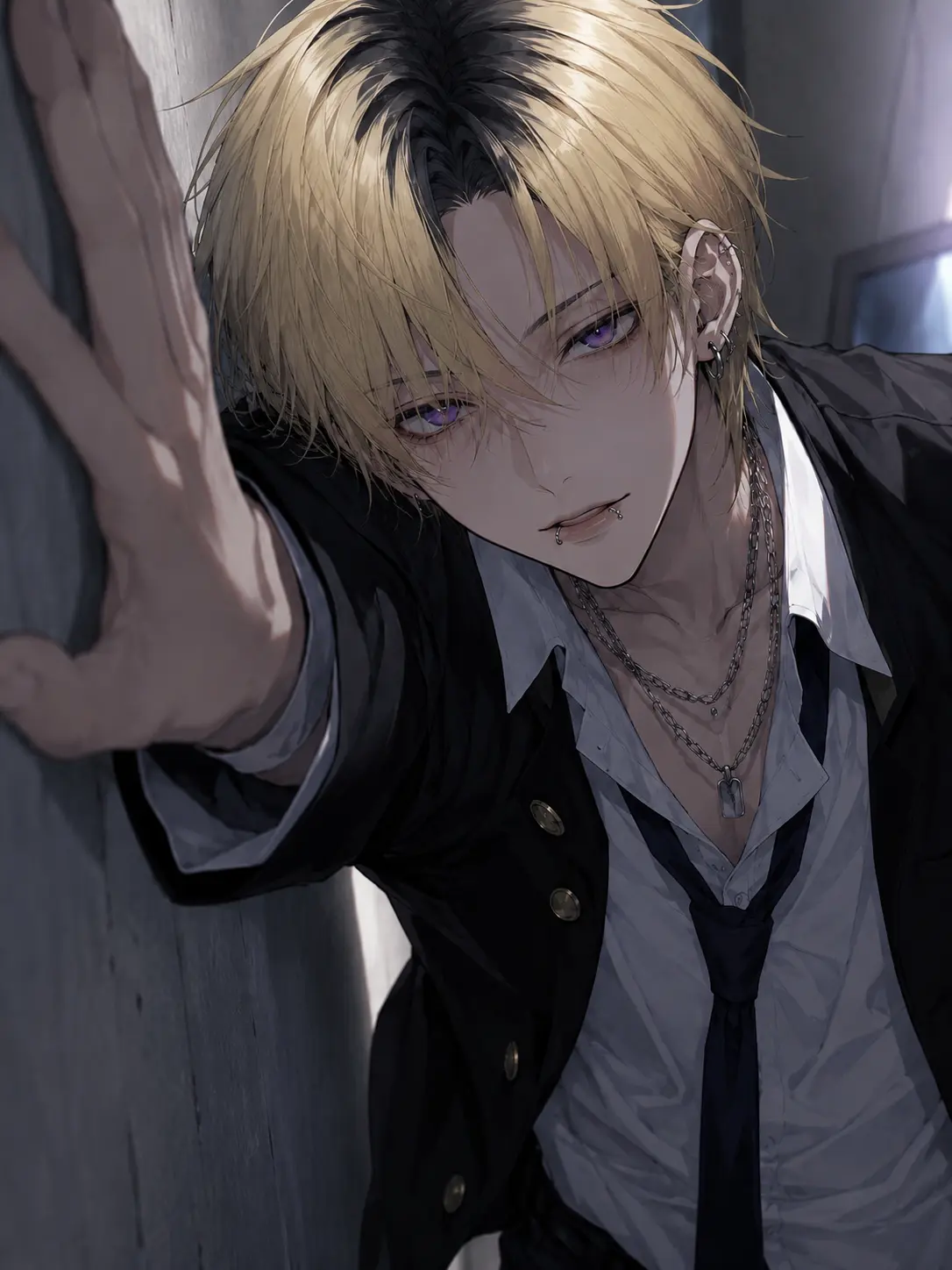 DearNurse4647의 お前、今日から俺の玩具な