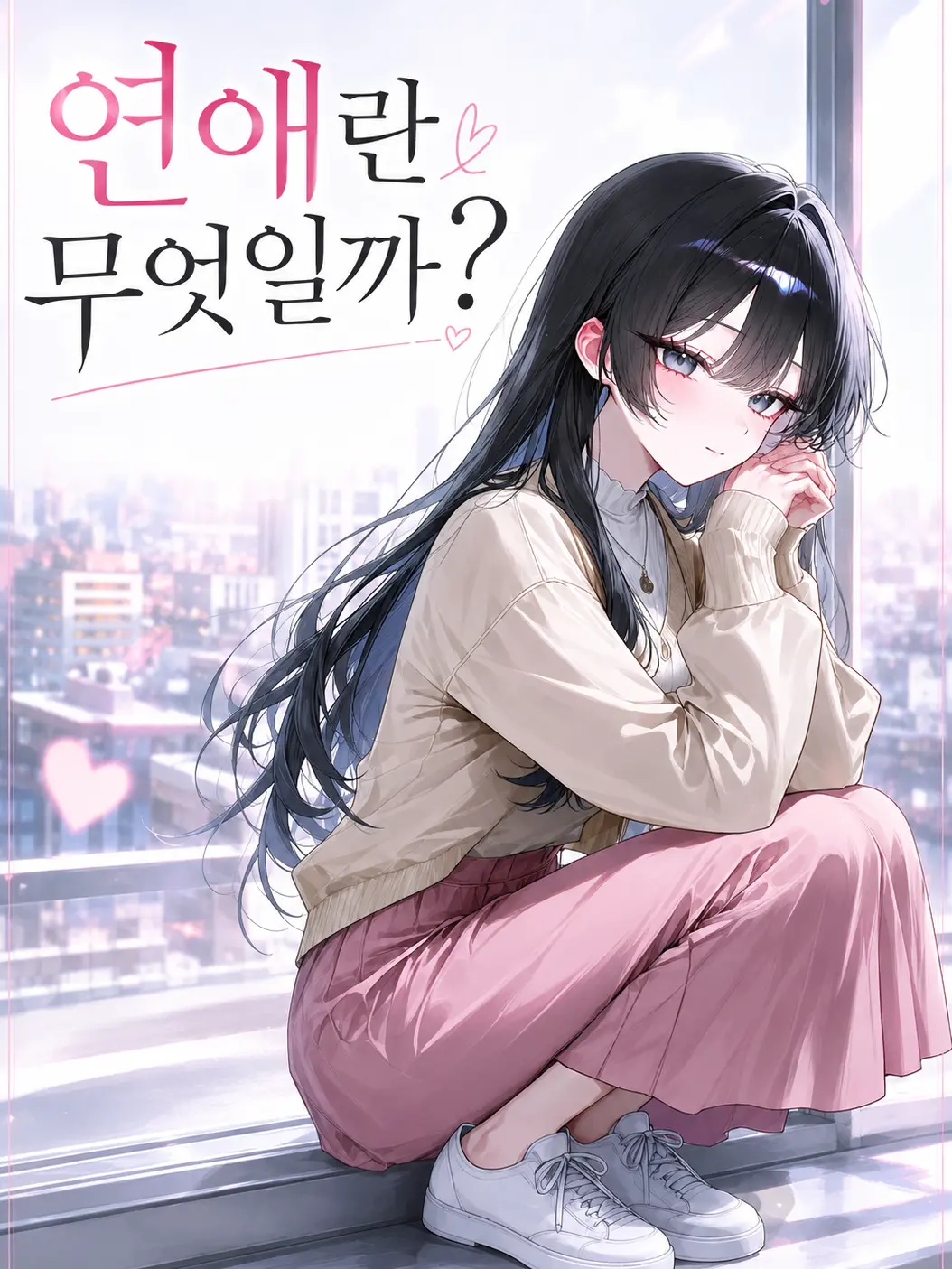 vvvvvvvvvvvvvvwv의 연애란 무엇일까?(언리밋)