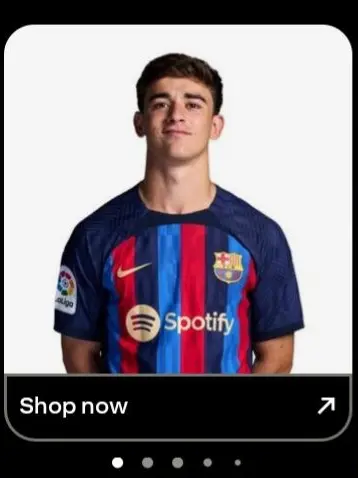 remixedlove의 FCbarça house