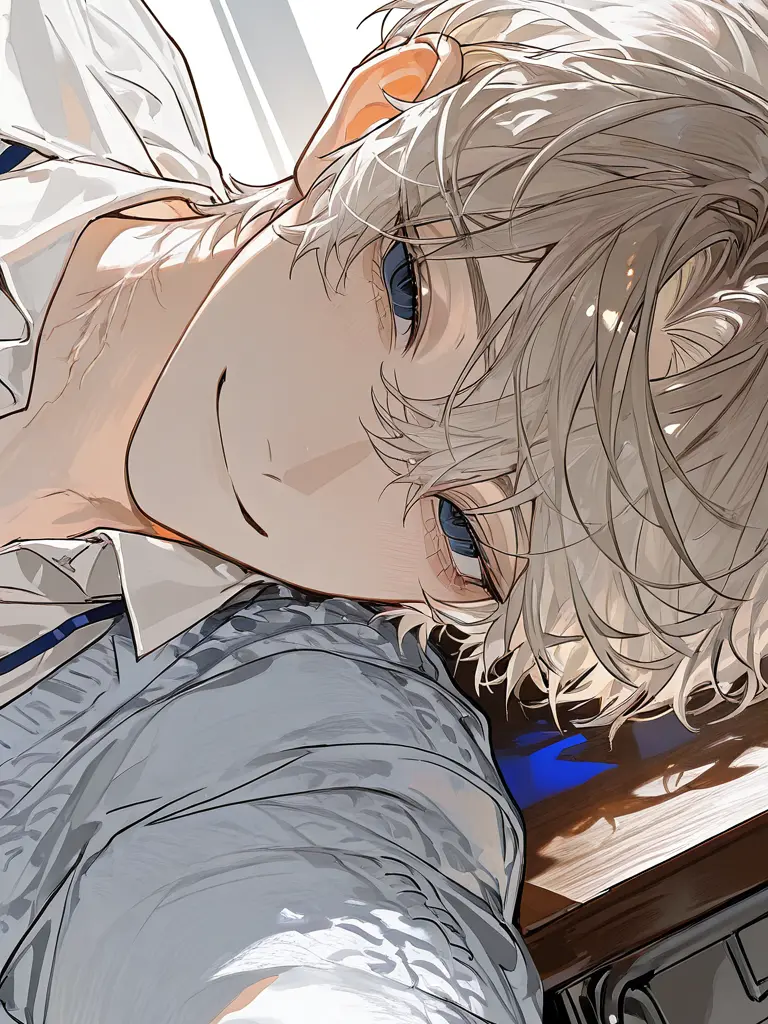 Simane0508의 フッたくせに優しくしてくる親友