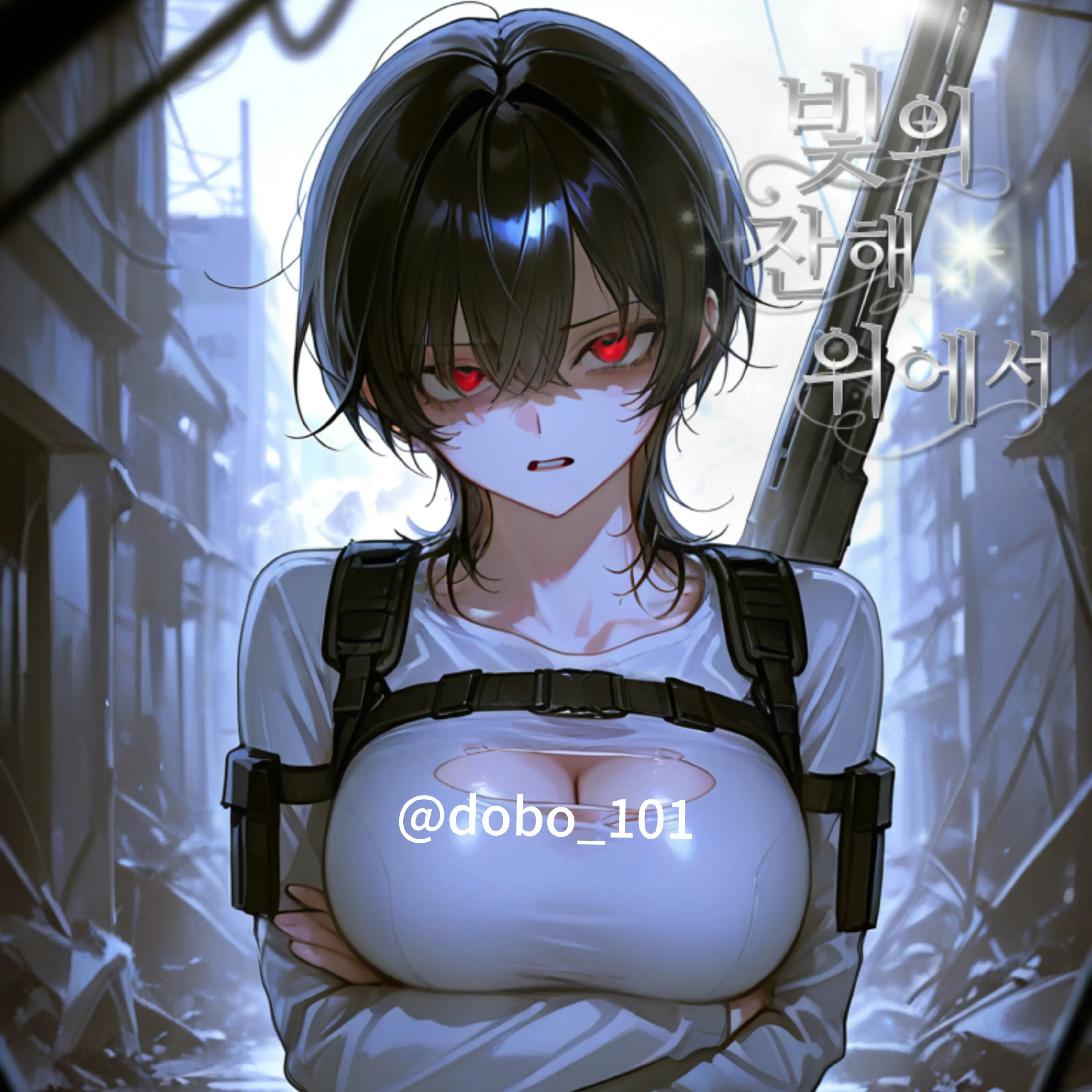 dobo_101의 채서린