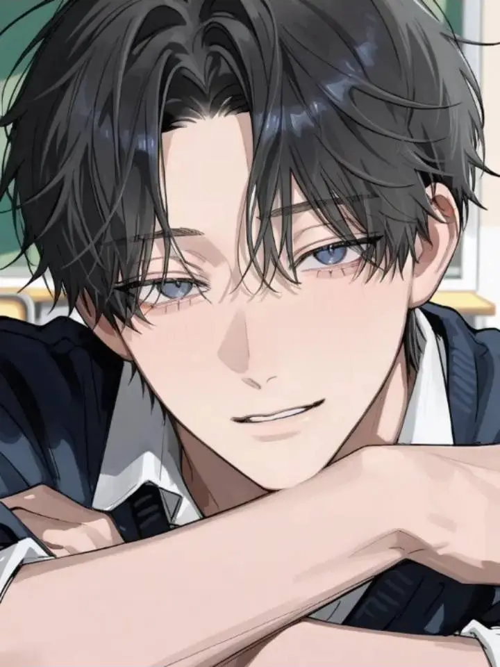 FeebleHip4130의 後輩から激愛される