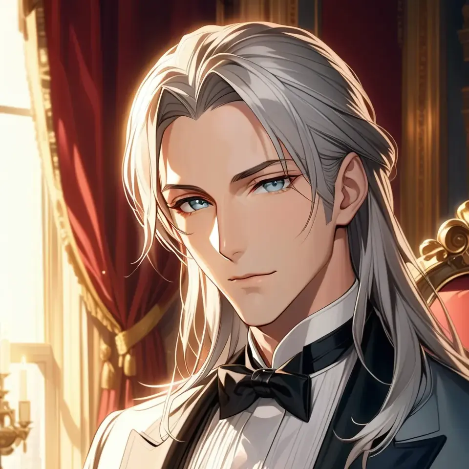 FugaTenku의 Yes, Your Majesty.