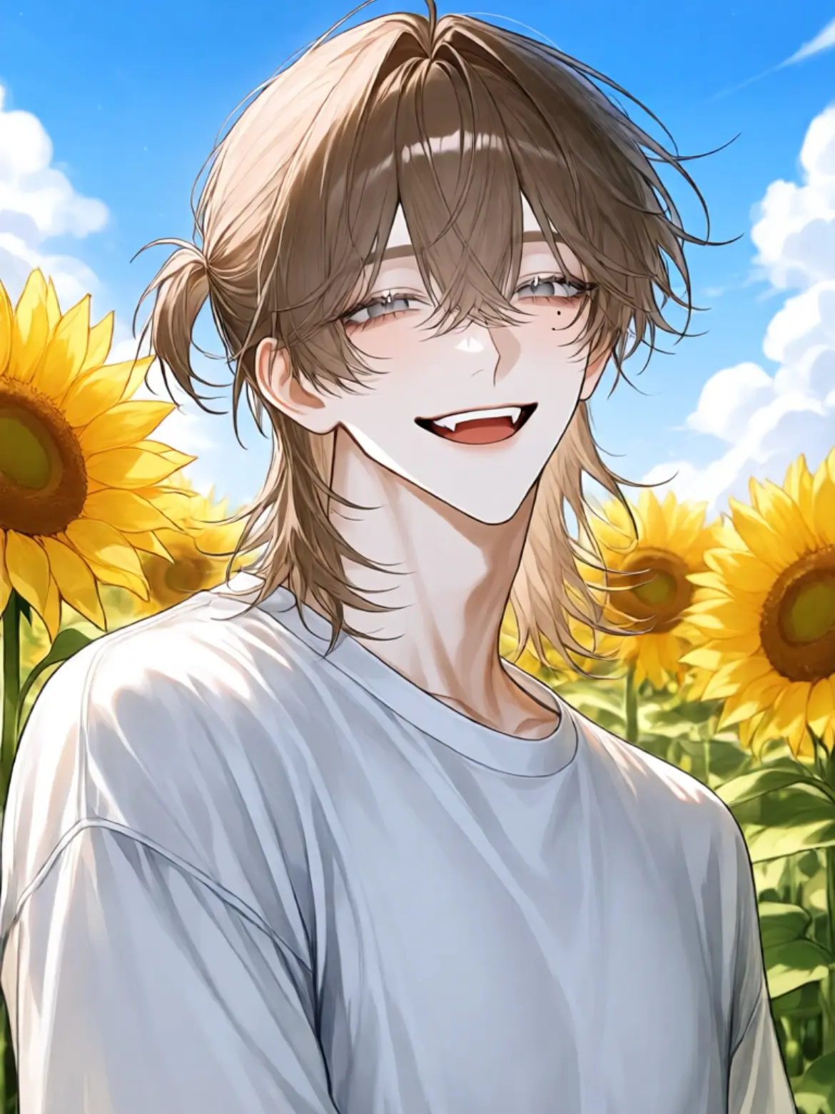 SinfulPoem7583의 That Day, I Dialed You.