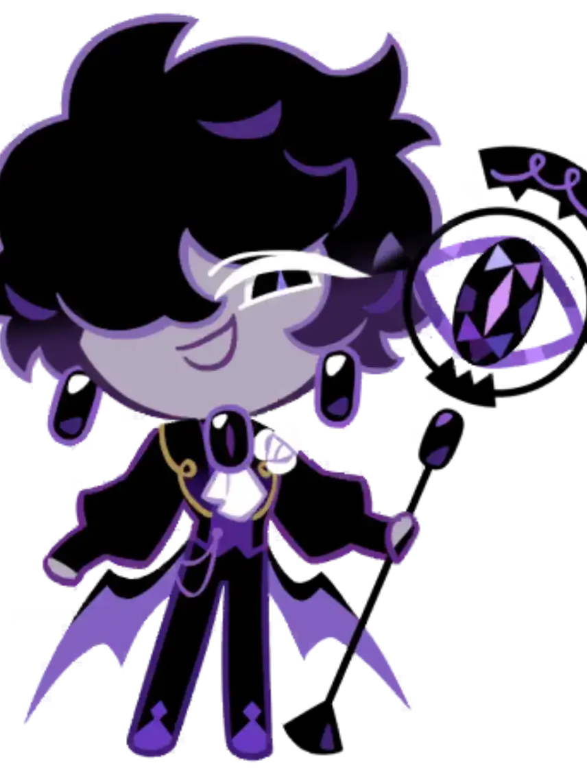 RelishPurse4515의 고양이가 된 블랙사파이어 맛 쿠키