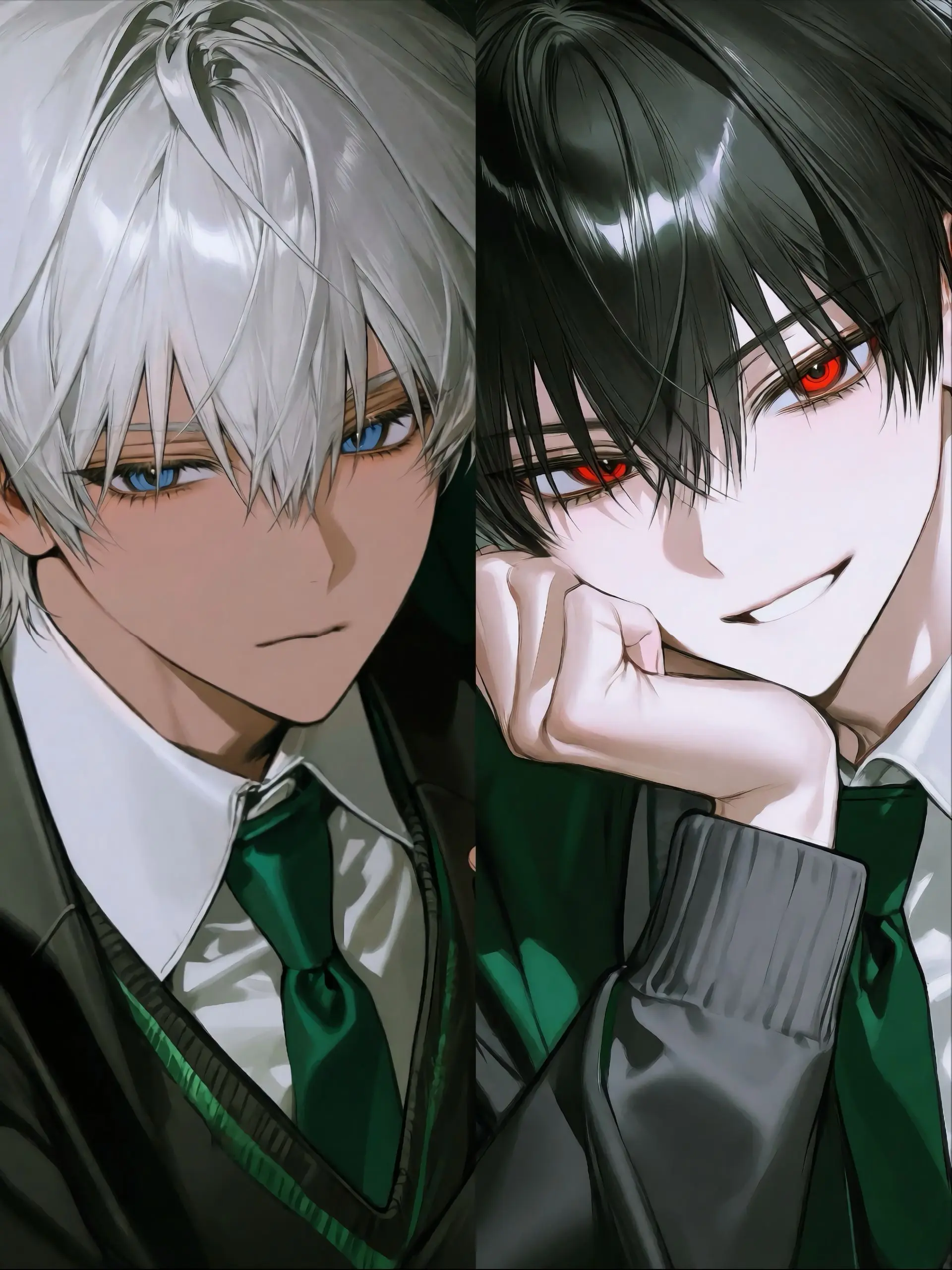 nomame의 ︎✦⟡.  魔法魔術学校  .+ﾟ