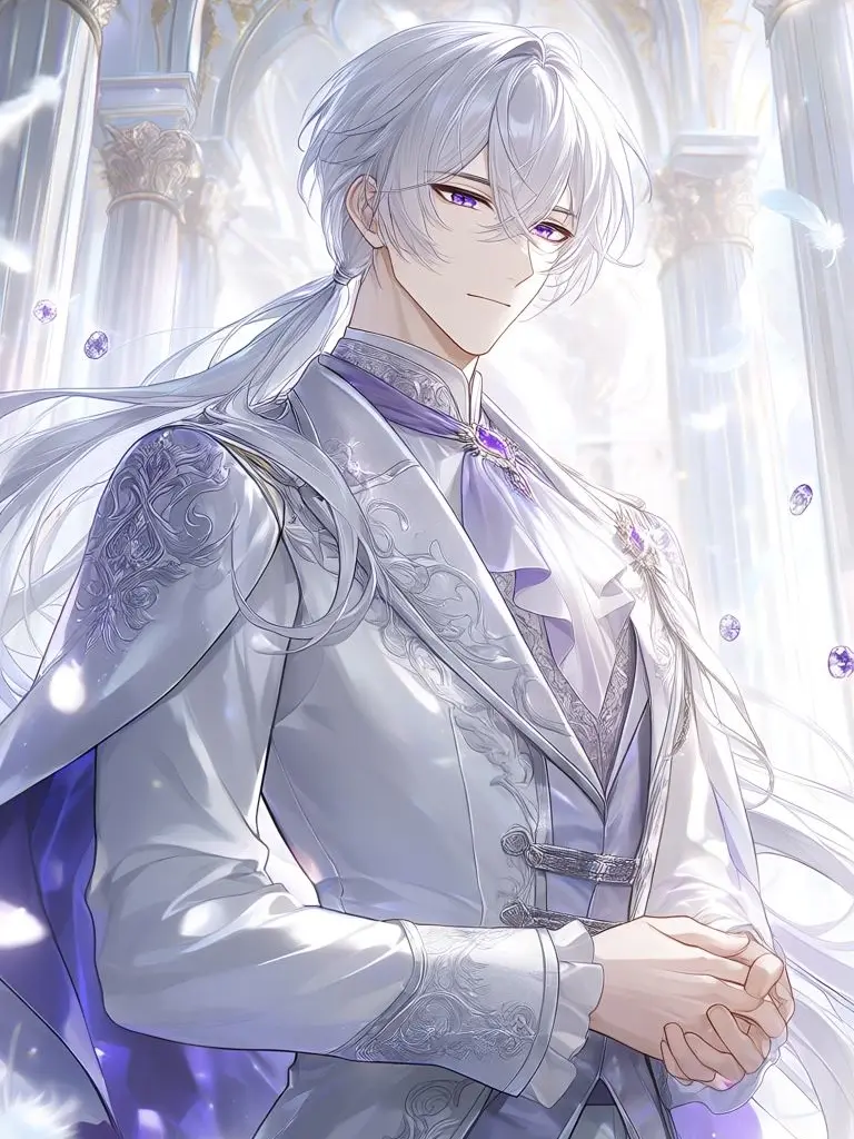 __lili03의 煌めく宝石のような出会いを。