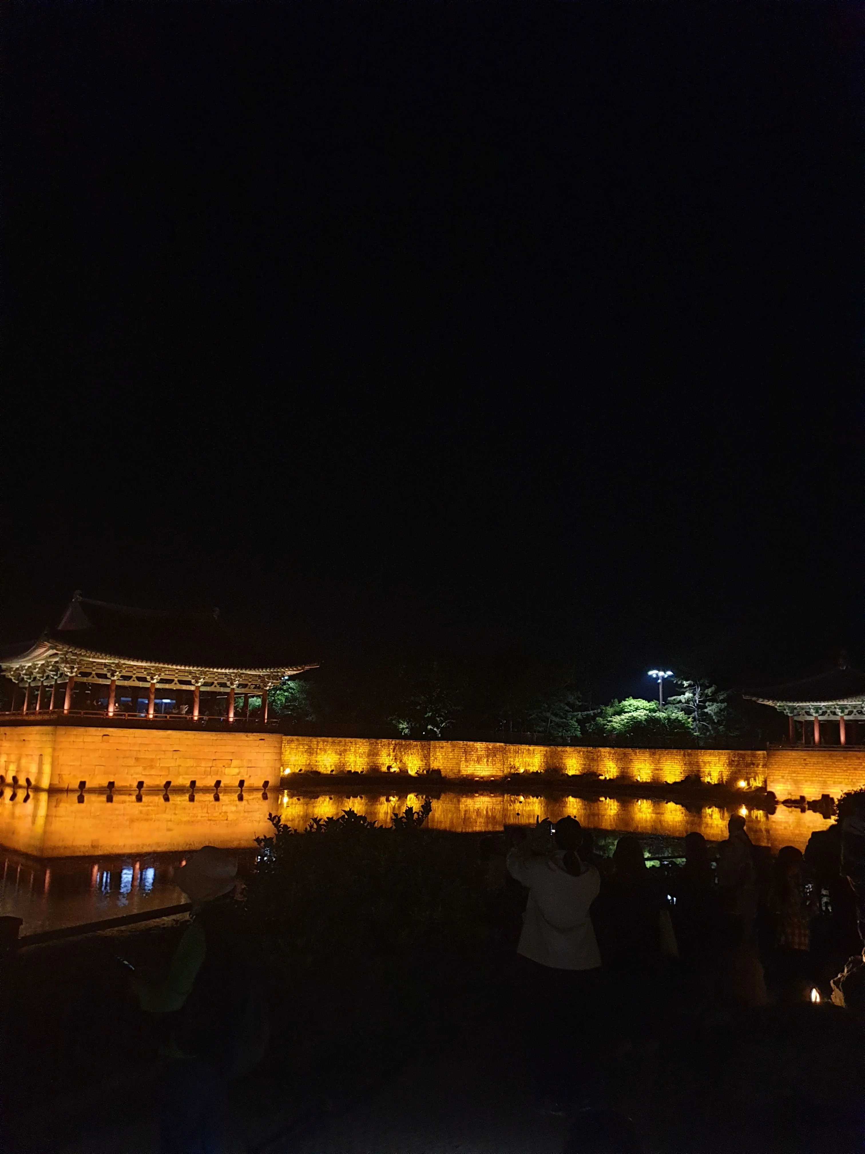 NoisyUrine2339의 좀비고 캐들과 경주 수학여행 가기