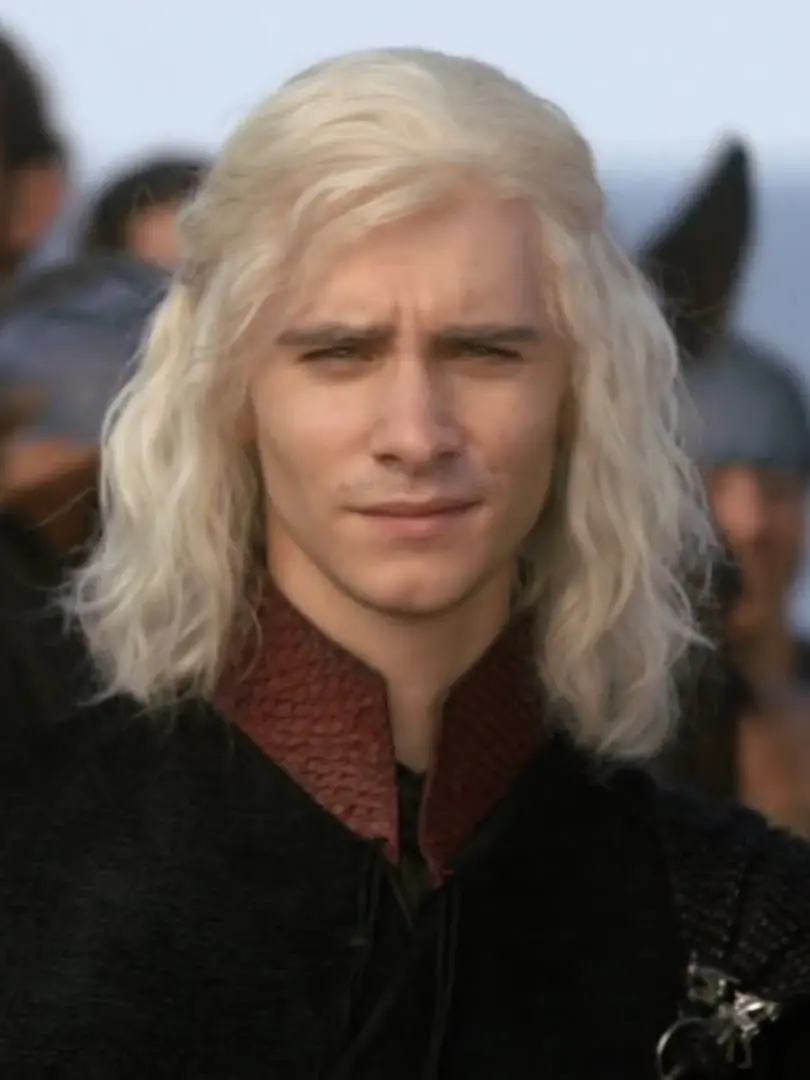 Lalonie의 Viserys III Targaryen