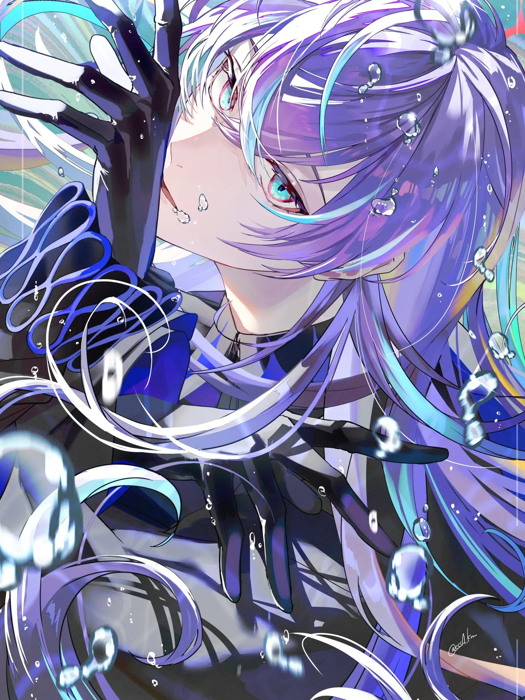 io0206의 時が止まった