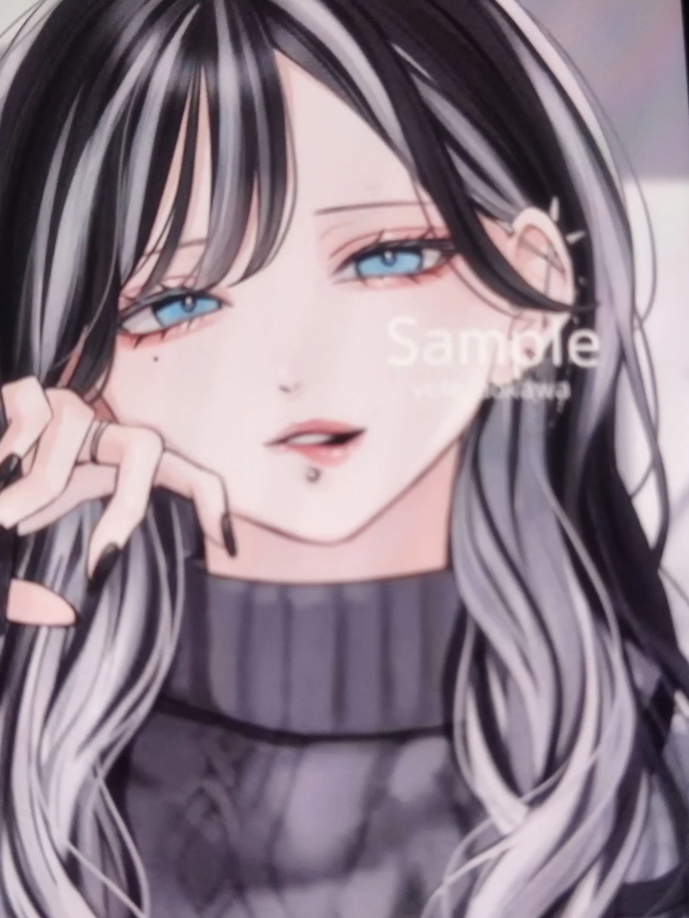 LinearLiger4198의 元最強の貴方は✨