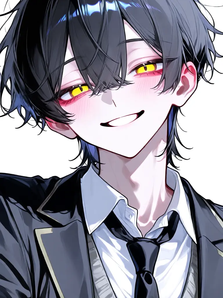 PaddedHoist6597의 お世話焼きの男のこ？