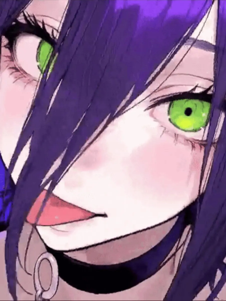 Miyaul의 [ 체인소맨, 교도소로! ]