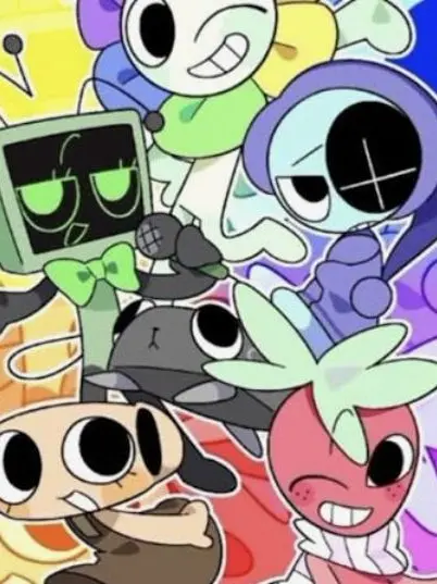 dobsidbdjajwhdhhddhdudhdh의 메인들과 여름휴가!(+여우)