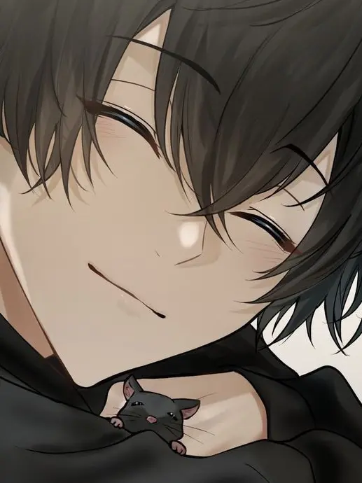 ruru1637의 人気な男子と静かな女子