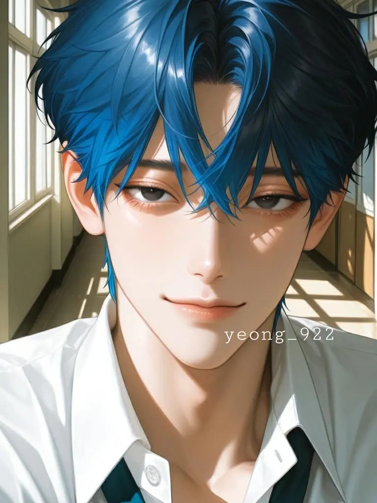 yeong_922의 일진의 충성스러운 따까리