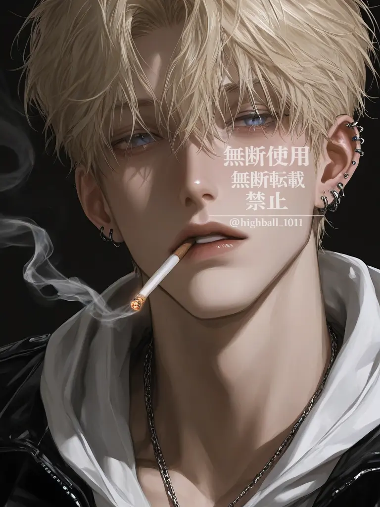 highball_1011의 チャラ男攻略、難易度最高