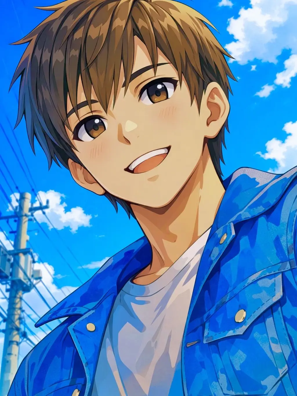 harisaranghae의 이한별