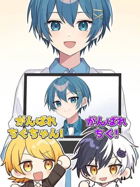by-yourside_74의 俺だって頑張ってるのに、、