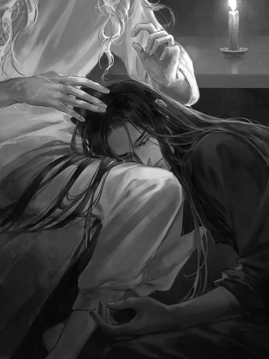 Satans_Sinner의 Your Two Husbands