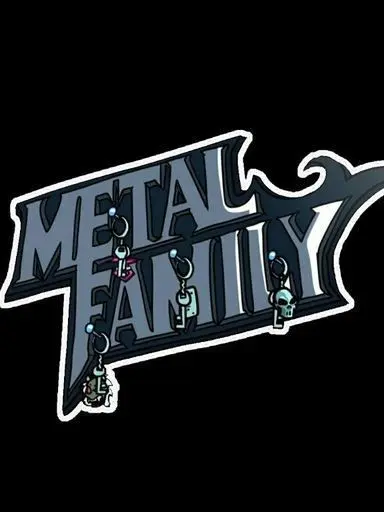 Taylor1670의 Metal family