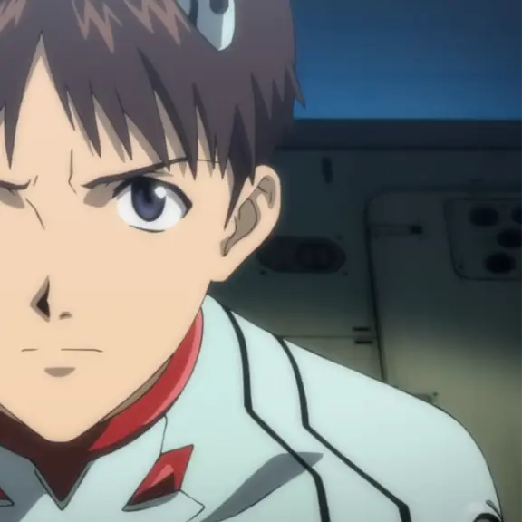 Avqivv의 2つアニメがコラボ