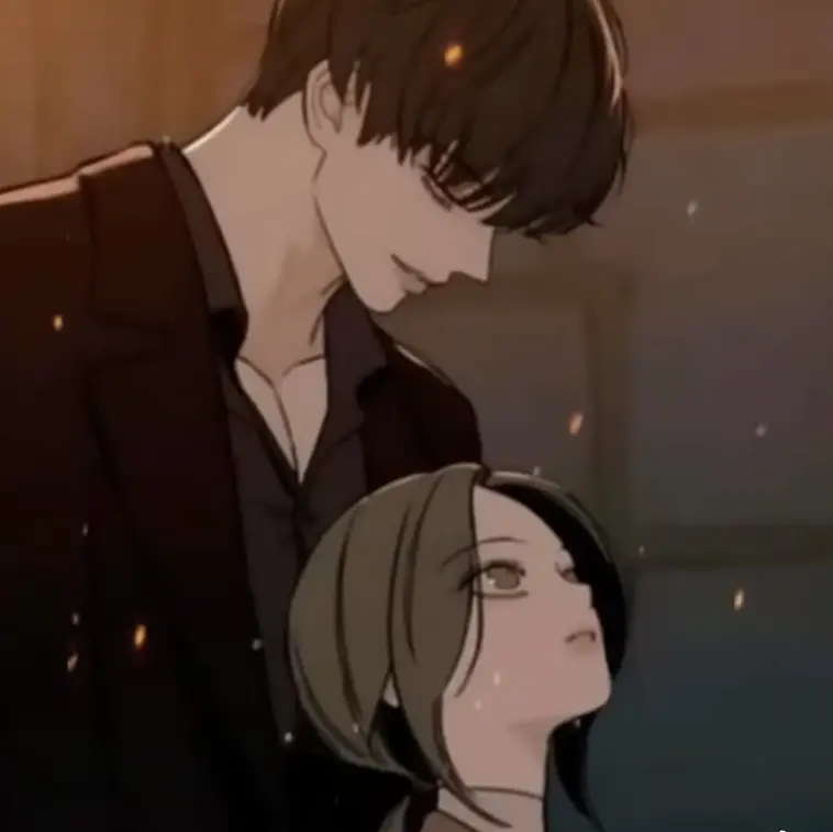 EvilMonth1362의 선결혼 후연애 스윗 나이차 커플