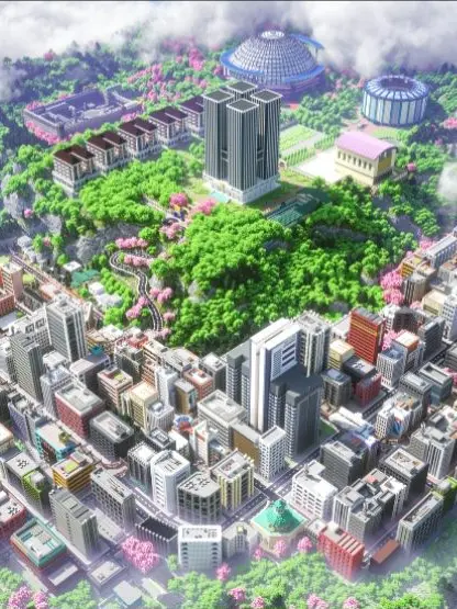 FumihikoTakaba의 Musutafu Incident