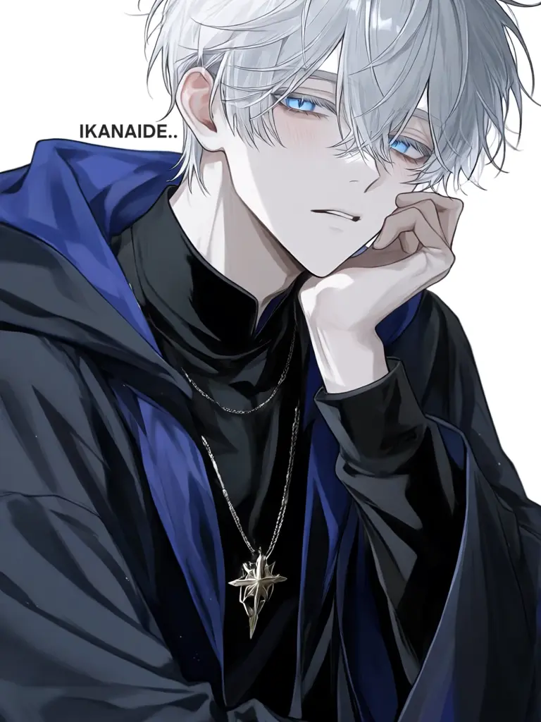 IKANAIDE..의 라그네스 키르벨
