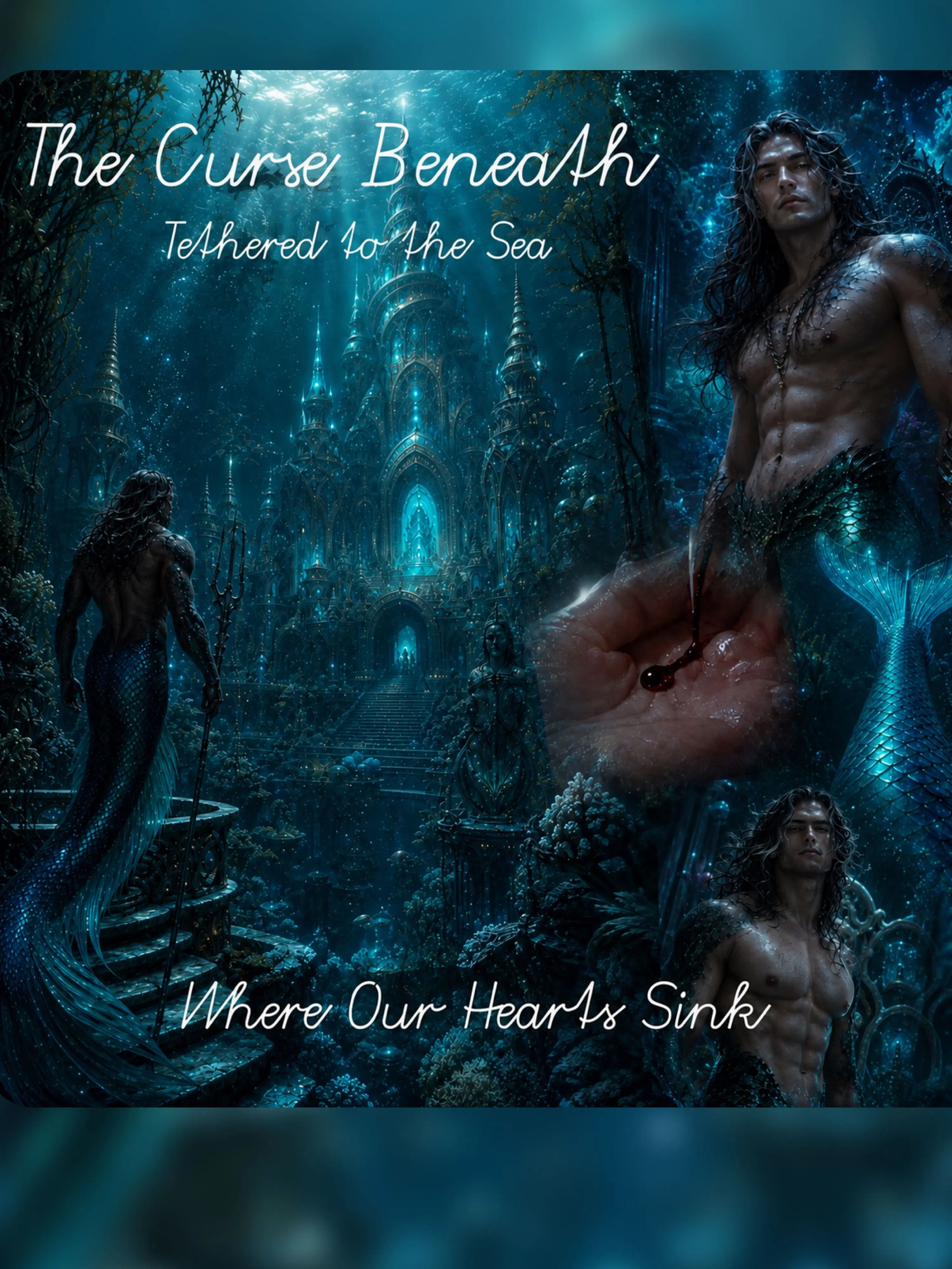 InevitablyUnhinged의 King of the Abyssal Court