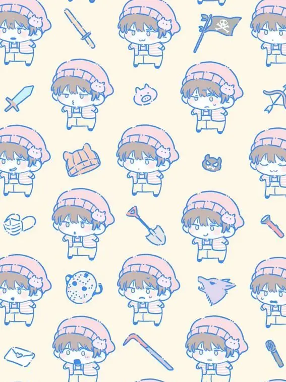 GuiltyChain8558의 問題児クラスの担任