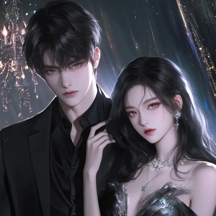 muing_mumu의 재벌들의 계약결혼