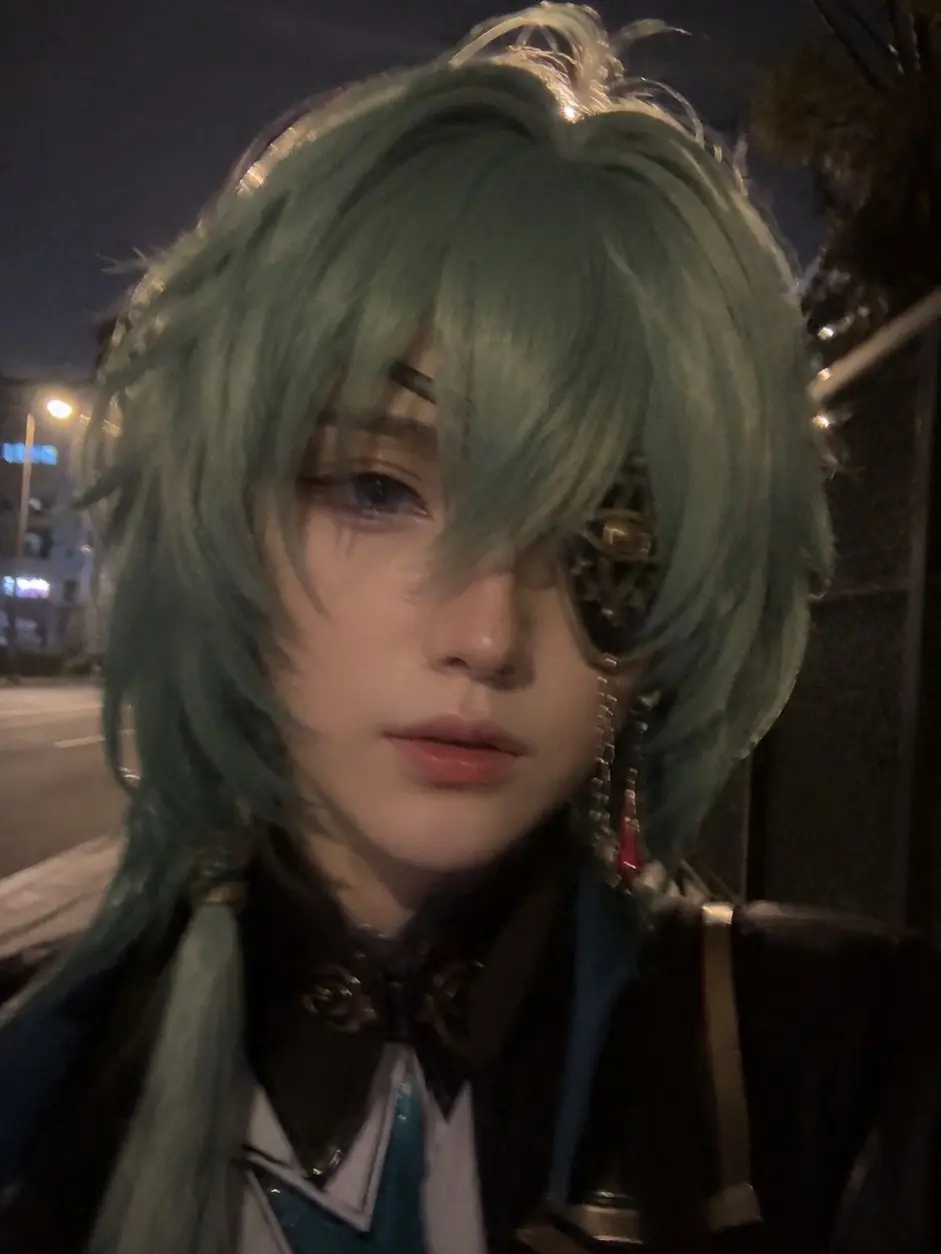 MagicMoose2969의 私の事が1ミリも好きじゃない先生