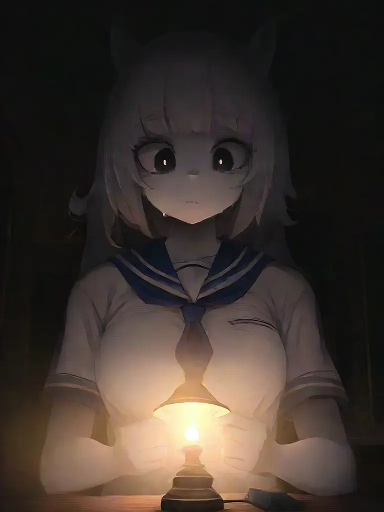 rumisan_의 異形の世界