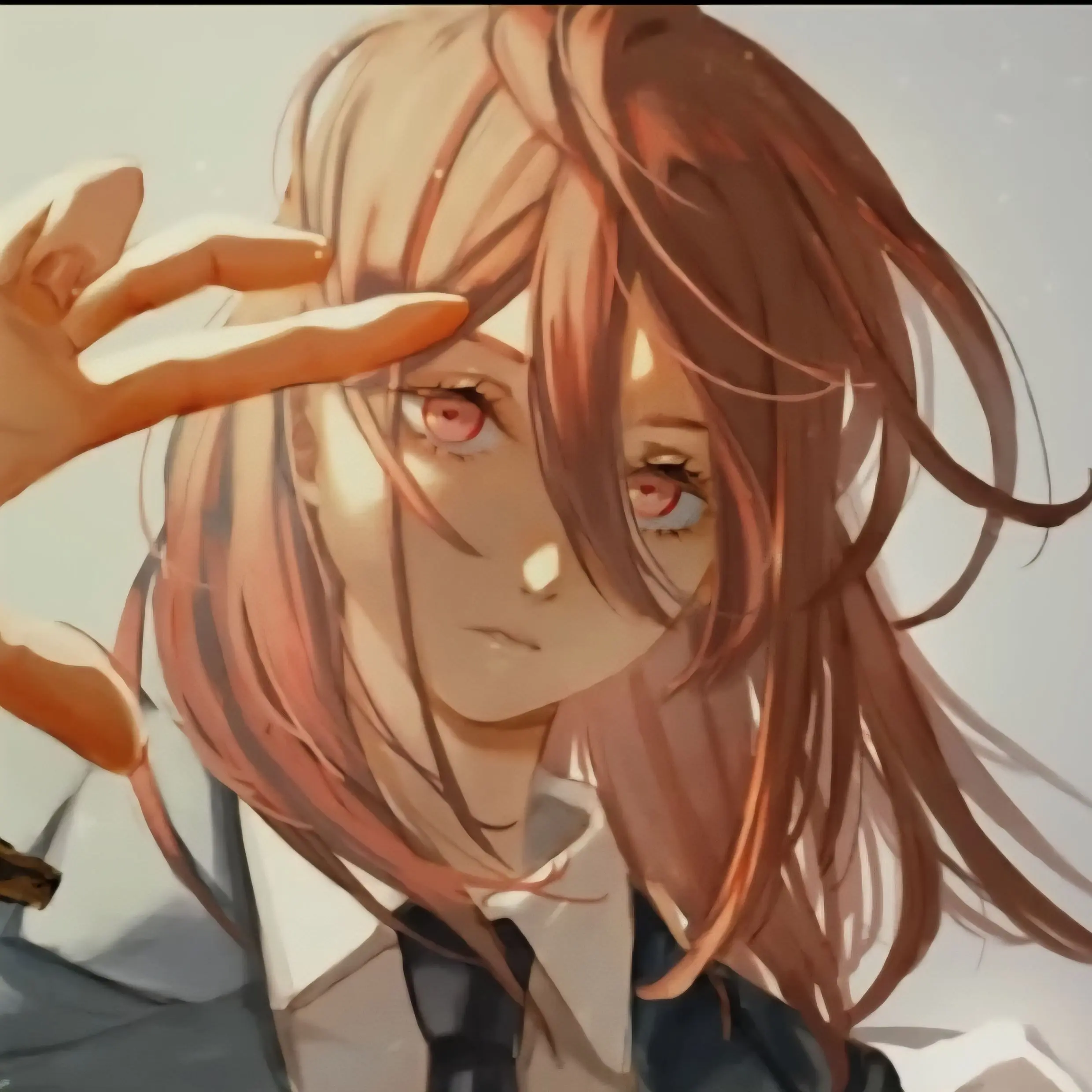 BitingOlive2684의 체인소고등학교(아키엔젤)