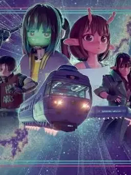 BentWire2075의 ミルキーサブウェイ！！！