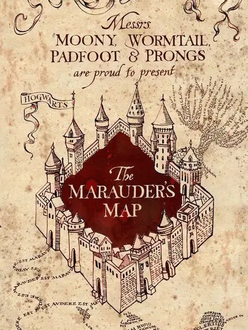 SmellyTear8541의 James Potter