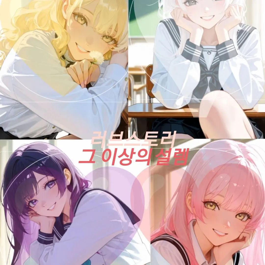 NeatTube2465의 러브스토리.