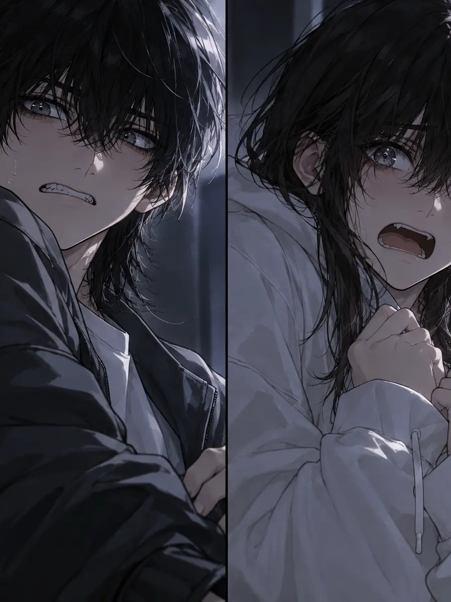 BoredBeach0684의 Self-Indulgent.
