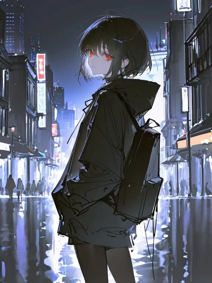 ScenicShard3751의 遊撃逃避行