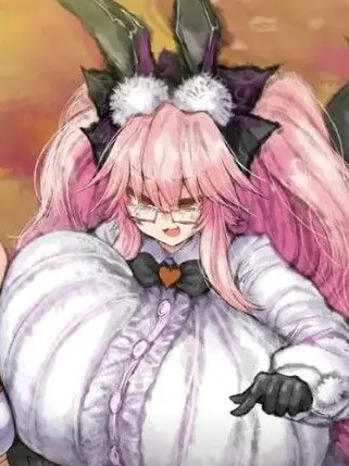 Ryan123m의 2 bunny hybrid gfs