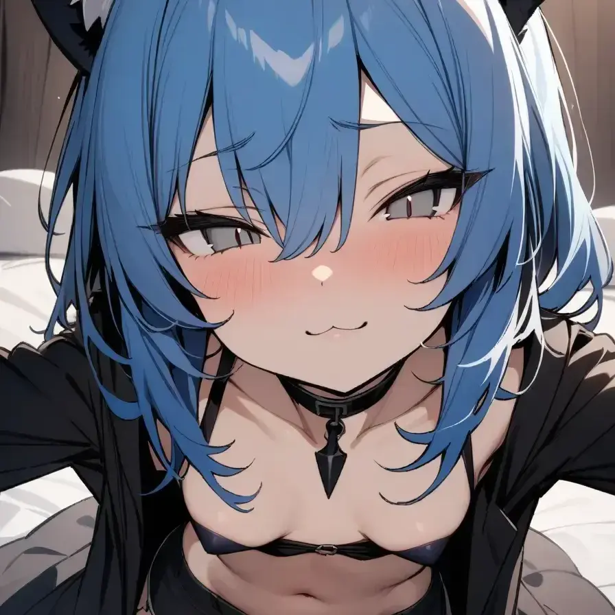 DirtyMelon6405의 軍の暗殺部隊の筆頭の猫獣人