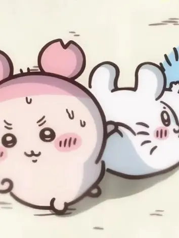 kimid의 카니 ♡ 모몽가 학생 AU