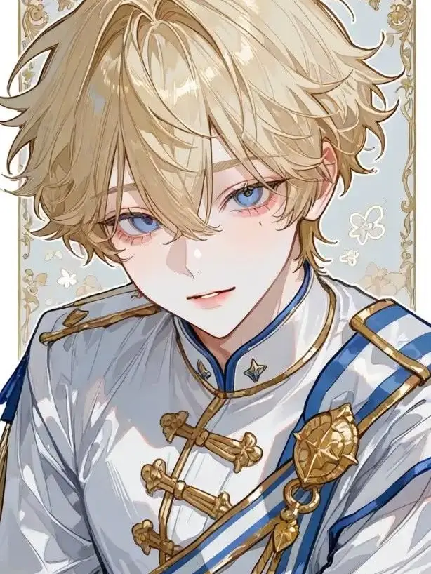 VastBear3907의 王子様や部下に溺愛される(？)