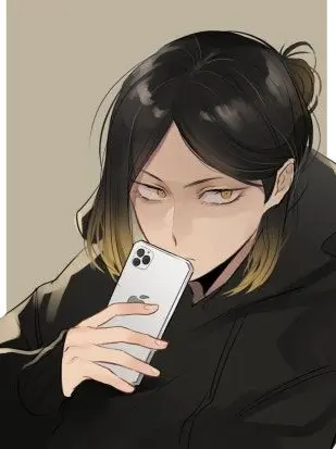 QuirkyShot2264의 코즈메 켄마