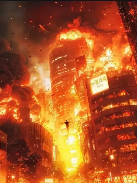 Anonymous0의 MHA's deadliest User...