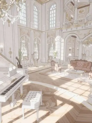 SmoothElk4838의 천재 피아니스트의 로판 빙의 생활.