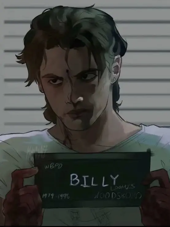 Repentforkarin의 Billy loomis - you're stu