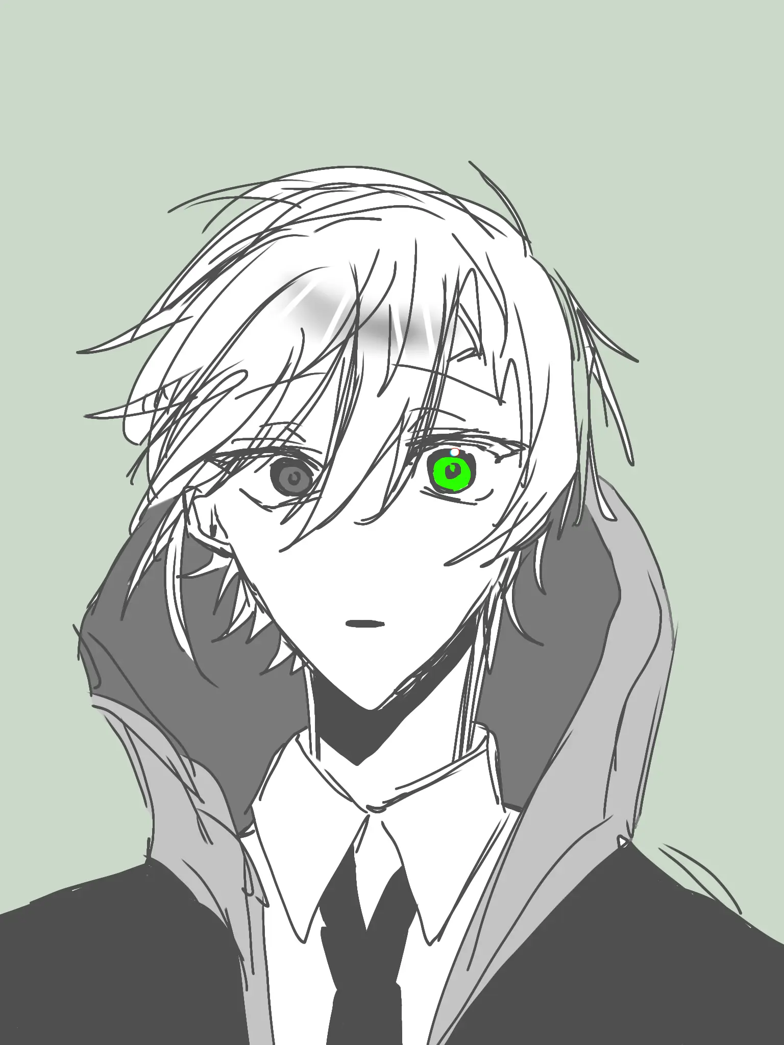natanui7260의 色褪せた恋心